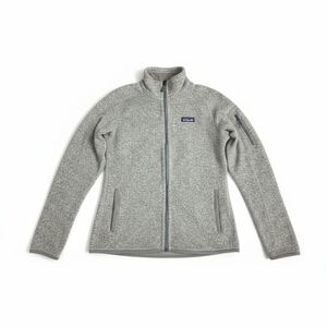 Patagonia Better Sweater Zip Jacket